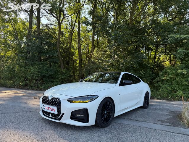 BMW Řada 4